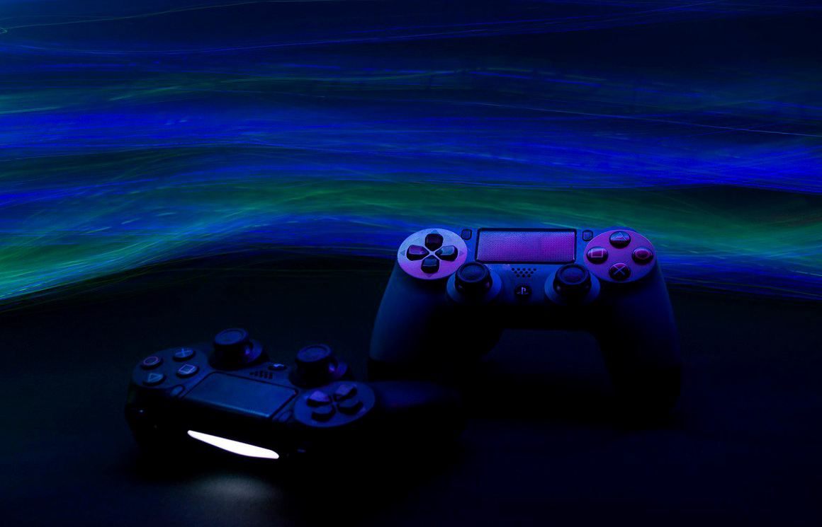 Rush Play: Where Gamers Unite for News, Reviews, and Community